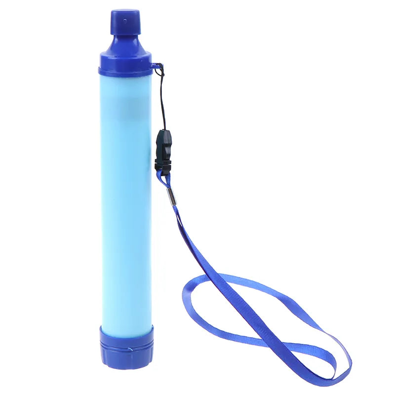 Pathfinder™ Outdoor Survival Water Purifier