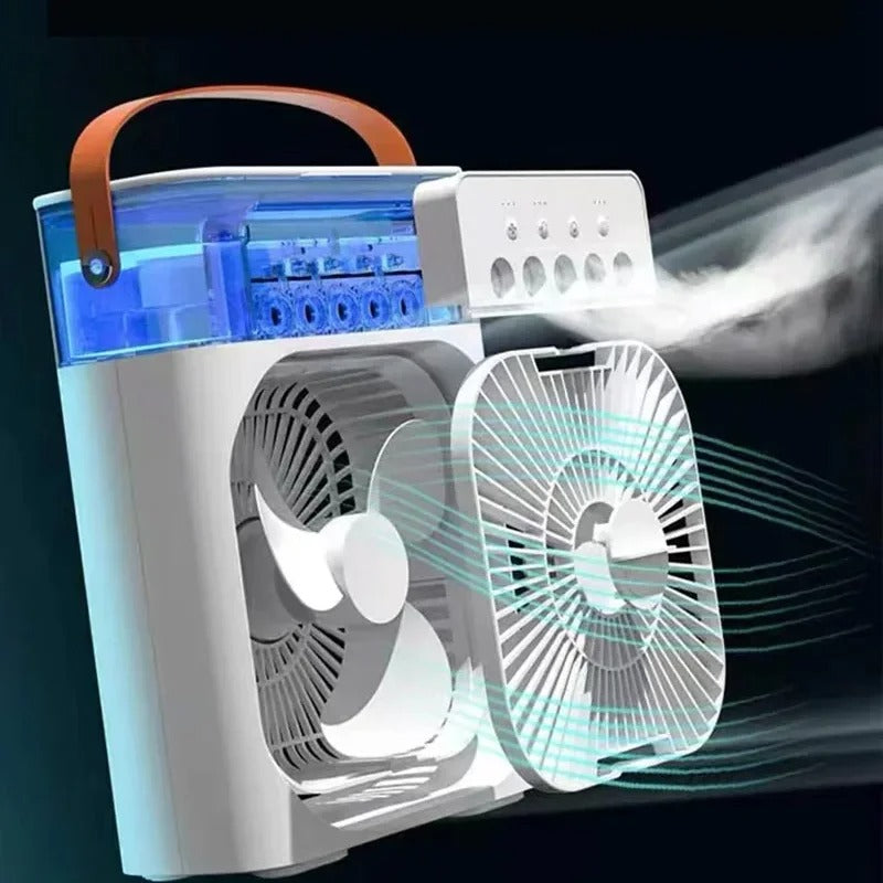 ChillBreeze Air Cooler Fan