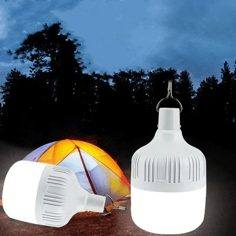 BLINKO USB Emergency Lights with Lantern