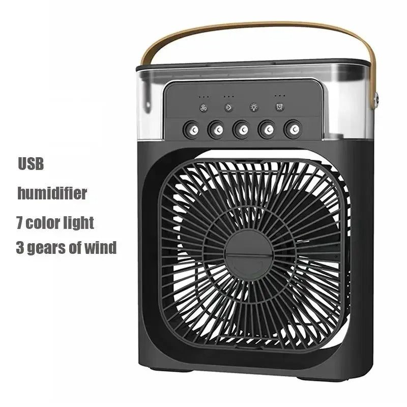 ChillBreeze Air Cooler Fan